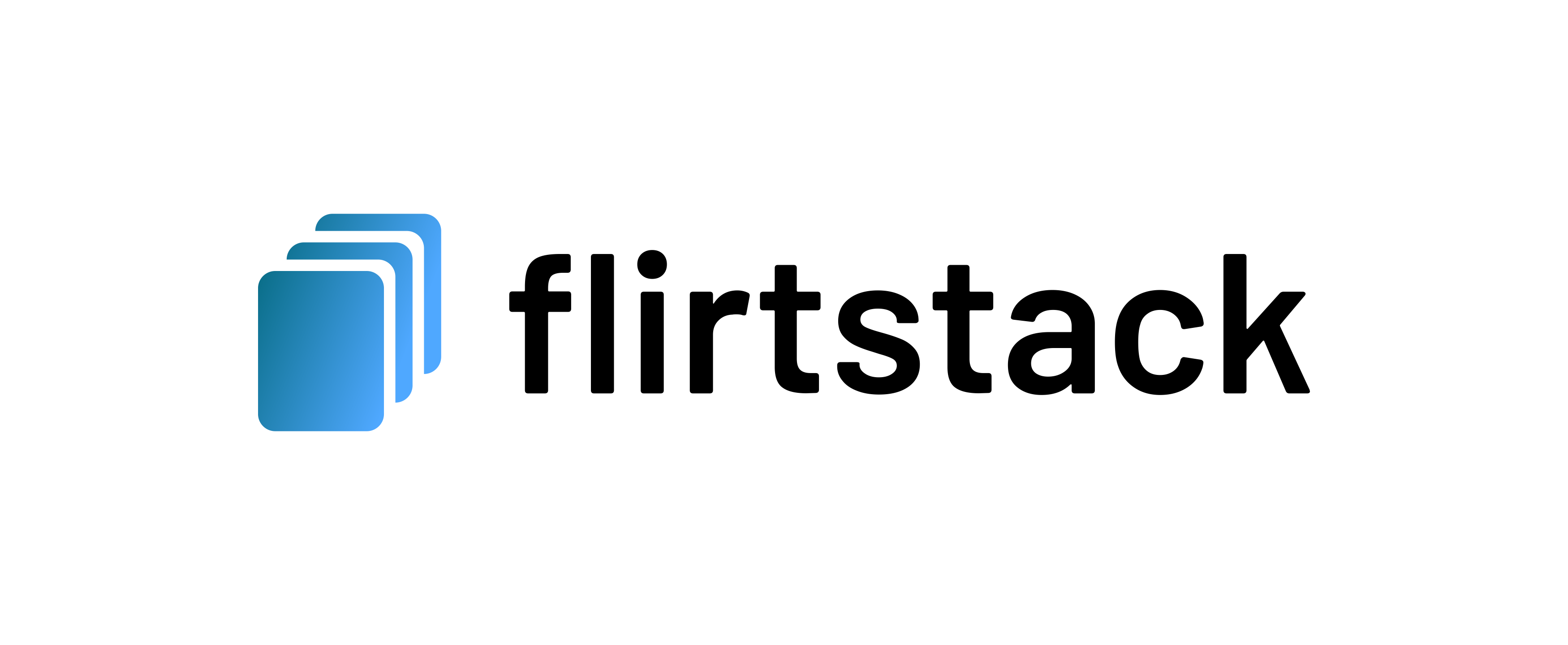 Flirtstack Logo